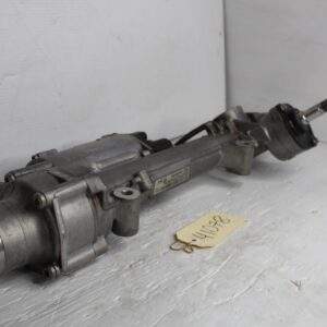 Mercedes Benz W212 W218 E63 CLA63 AMG Steering Rack Gear A2184606800 A2184607700 - Image 2