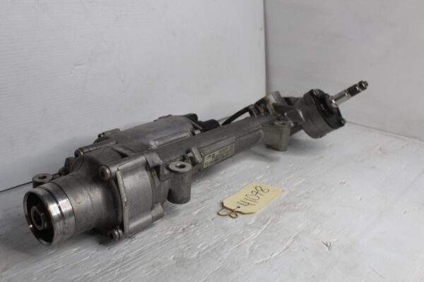 Mercedes Benz W212 W218 E63 CLA63 AMG Steering Rack Gear A2184606800 A2184607700