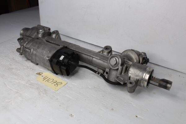 Mercedes Benz W212 W218 E63 CLA63 AMG Steering Rack Gear A2184606800 A2184607700