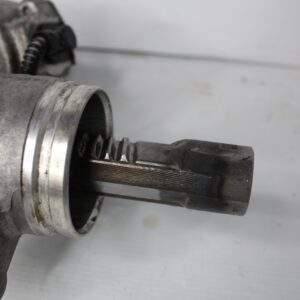 Mercedes Benz W212 W218 E63 CLA63 AMG Steering Rack Gear A2184606800 A2184607700 - Image 4