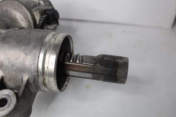 Mercedes Benz W212 W218 E63 CLA63 AMG Steering Rack Gear A2184606800 A2184607700