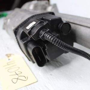 Mercedes Benz W212 W218 E63 CLA63 AMG Steering Rack Gear A2184606800 A2184607700 - Image 3