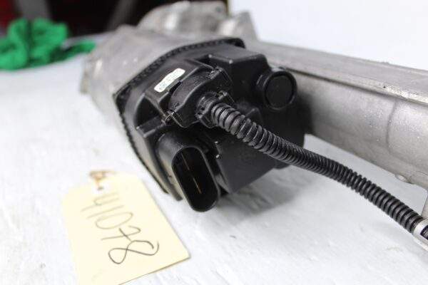 Mercedes Benz W212 W218 E63 CLA63 AMG Steering Rack Gear A2184606800 A2184607700