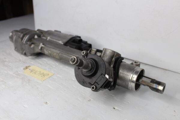 Mercedes Benz W212 W218 E63 CLA63 AMG Steering Rack Gear A2184606800 A2184607700