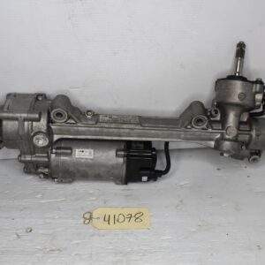 Mercedes Benz W212 W218 E63 CLA63 AMG Steering Rack Gear A2184606800 A2184607700 - Image 10