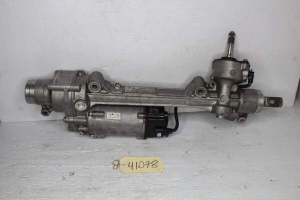 Mercedes Benz W212 W218 E63 CLA63 AMG Steering Rack Gear A2184606800 A2184607700