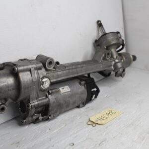 Mercedes Benz W212 W218 E63 CLA63 AMG Steering Rack Gear A2184606800 A2184607700 - Image 9