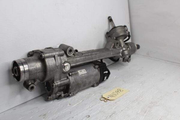 Mercedes Benz W212 W218 E63 CLA63 AMG Steering Rack Gear A2184606800 A2184607700