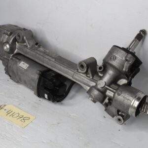 Mercedes Benz W212 W218 E63 CLA63 AMG Steering Rack Gear A2184606800 A2184607700 - Image 8