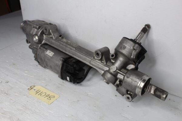 Mercedes Benz W212 W218 E63 CLA63 AMG Steering Rack Gear A2184606800 A2184607700
