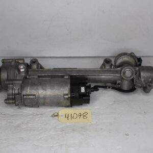 Mercedes Benz W212 W218 E63 CLA63 AMG Steering Rack Gear A2184606800 A2184607700 - Image 7