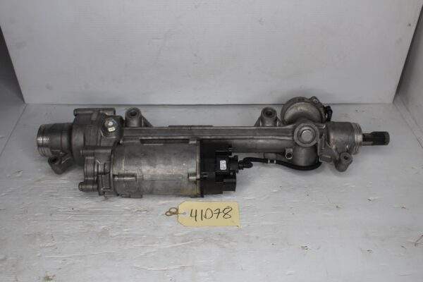 Mercedes Benz W212 W218 E63 CLA63 AMG Steering Rack Gear A2184606800 A2184607700