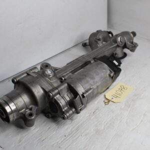 Mercedes Benz W212 W218 E63 CLA63 AMG Steering Rack Gear A2184606800 A2184607700 - Image 6