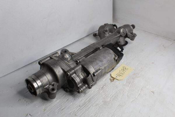 Mercedes Benz W212 W218 E63 CLA63 AMG Steering Rack Gear A2184606800 A2184607700