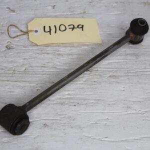 Mercedes Benz W205 C43 Rear Left Sway Bar Link A2053260317 - Image 2