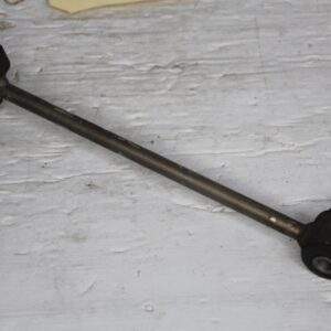 Mercedes Benz W205 C43 Rear Left Sway Bar Link A2053260317 - Image 10
