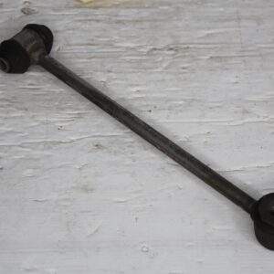 Mercedes Benz W205 C43 Rear Left Sway Bar Link A2053260317 - Image 9