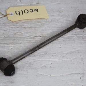 Mercedes Benz W205 C43 Rear Left Sway Bar Link A2053260317 - Image 6