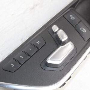 Mercedes Benz W176 A45 Front Right Door Handle Seat Control Unit - Image 3