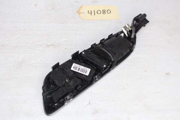 Mercedes Benz W176 A45 Front Right Door Handle Seat Control Unit