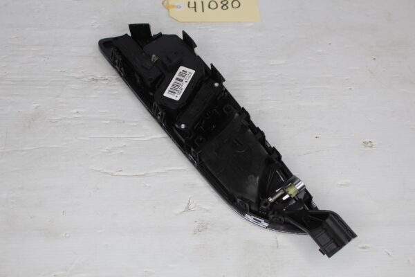 Mercedes Benz W176 A45 Front Right Door Handle Seat Control Unit