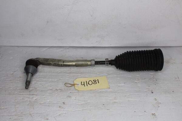 Mercedes Benz W205 C300 Front Right Tie Rod End A2054600705