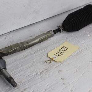 Mercedes Benz W205 C300 Front Right Tie Rod End A2054600705 - Image 2