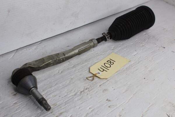 Mercedes Benz W205 C300 Front Right Tie Rod End A2054600705