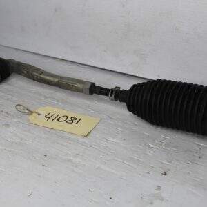 Mercedes Benz W205 C300 Front Right Tie Rod End A2054600705 - Image 10