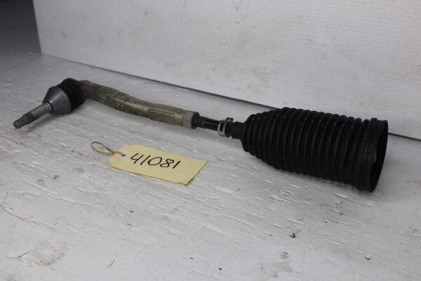 Mercedes Benz W205 C300 Front Right Tie Rod End A2054600705