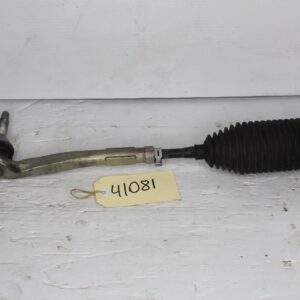 Mercedes Benz W205 C300 Front Right Tie Rod End A2054600705 - Image 9