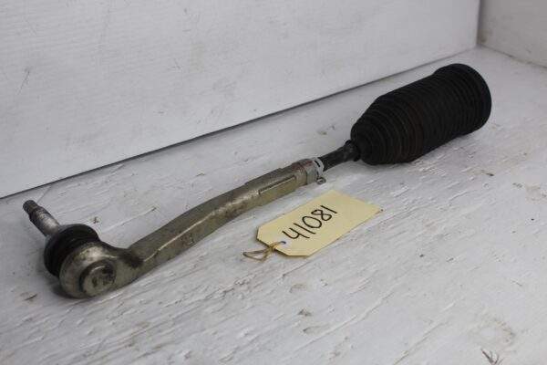 Mercedes Benz W205 C300 Front Right Tie Rod End A2054600705