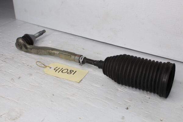 Mercedes Benz W205 C300 Front Right Tie Rod End A2054600705