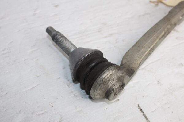 Mercedes Benz W205 C300 Front Right Tie Rod End A2054600705