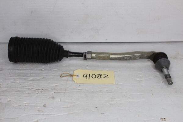 Mercedes Benz W205 C300 Front Left Tie Rod End A2054600605