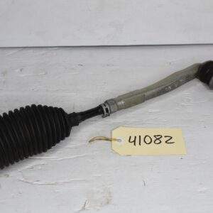 Mercedes Benz W205 C300 Front Left Tie Rod End A2054600605 - Image 2