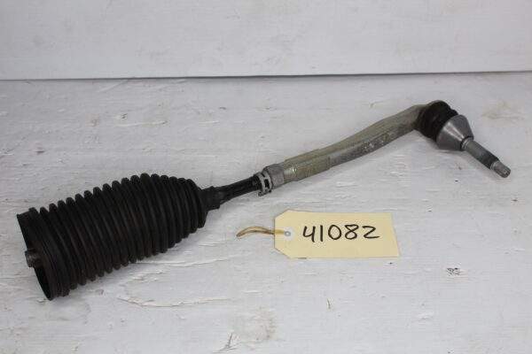 Mercedes Benz W205 C300 Front Left Tie Rod End A2054600605