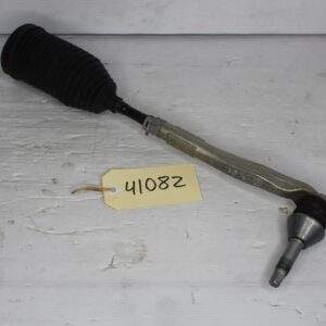 Mercedes Benz W205 C300 Front Left Tie Rod End A2054600605 - Image 10