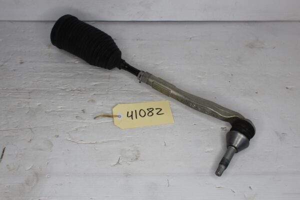 Mercedes Benz W205 C300 Front Left Tie Rod End A2054600605