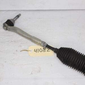 Mercedes Benz W205 C300 Front Left Tie Rod End A2054600605 - Image 8