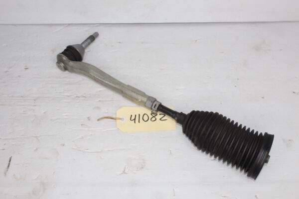 Mercedes Benz W205 C300 Front Left Tie Rod End A2054600605
