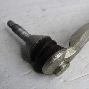 Mercedes Benz W205 C300 Front Left Tie Rod End A2054600605 - Image 7