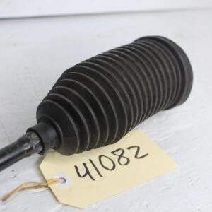 Mercedes Benz W205 C300 Front Left Tie Rod End A2054600605 - Image 5