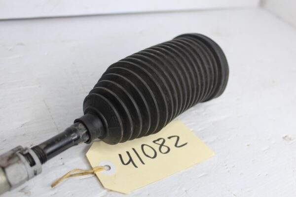 Mercedes Benz W205 C300 Front Left Tie Rod End A2054600605