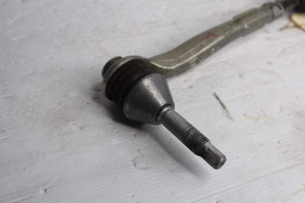 Mercedes Benz W205 C300 Front Left Tie Rod End A2054600605