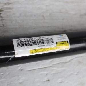 Mercedes Benz W205 C300 Rear Suspension Shock Absorber Strut A2053208730 - Image 3