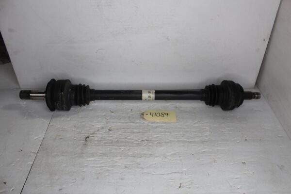 Mercedes Benz W205 C300 Rear Driveshaft Axle A2053507001, A2053501809