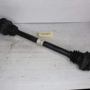 Mercedes Benz W205 C300 Rear Driveshaft Axle A2053507001, A2053501809 - Image 9