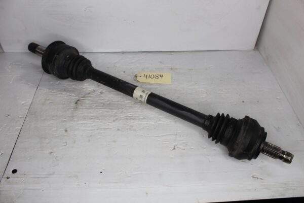 Mercedes Benz W205 C300 Rear Driveshaft Axle A2053507001, A2053501809