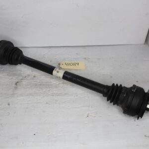 Mercedes Benz W205 C300 Rear Driveshaft Axle A2053507001, A2053501809 - Image 7